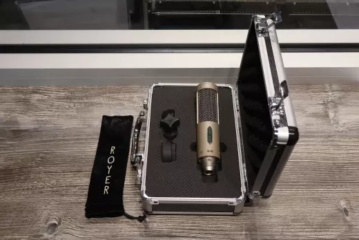 Royer - RO-R10